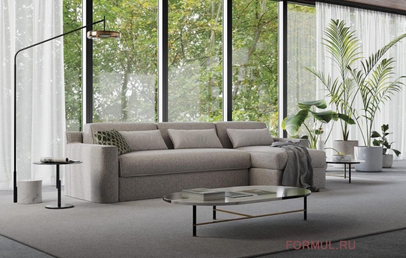 Диван кровать Milano Bedding Jarreau